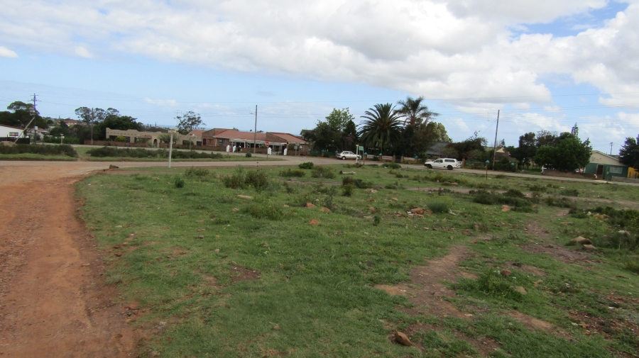 0 Bedroom Property for Sale in Kruisfontein Eastern Cape